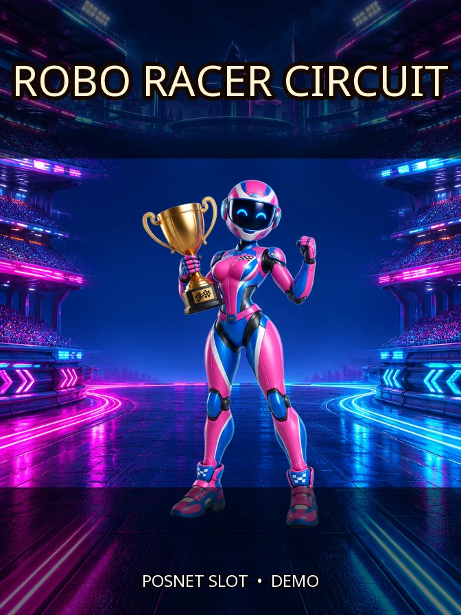 ROBO RACER CIRCUIT